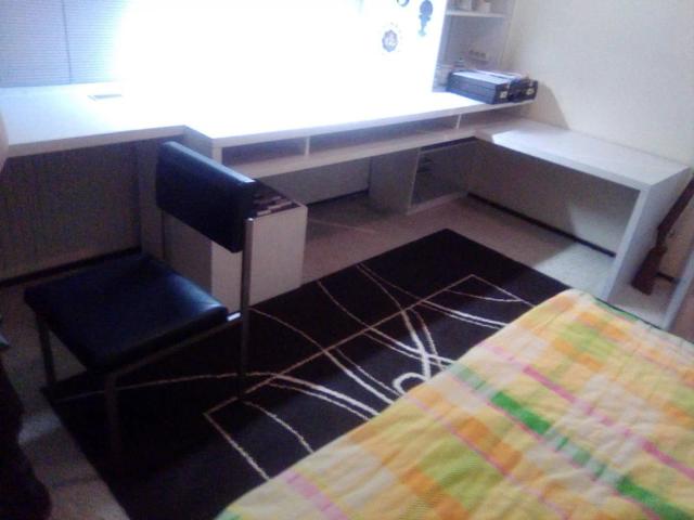 Kamer te huur in De Meern, Haarzuilens