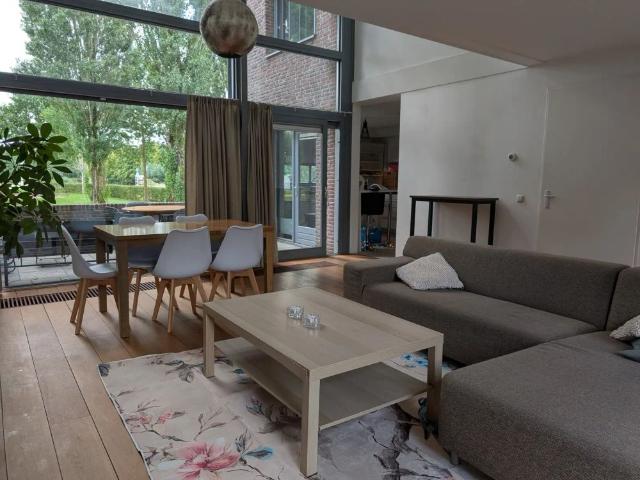 Kamer te huur in Terwijde, Haarzuilens