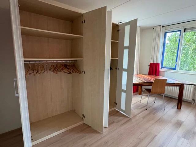 Kamer te huur in Wageningen, Gelderland