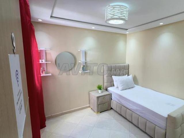Appartement location à Tanger طنجة, Préfecture de Tanger-Assilah عمالة طنجة-أصيلة