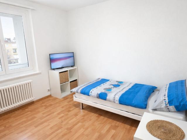 Apartment mieten in Corcelles (NE)
