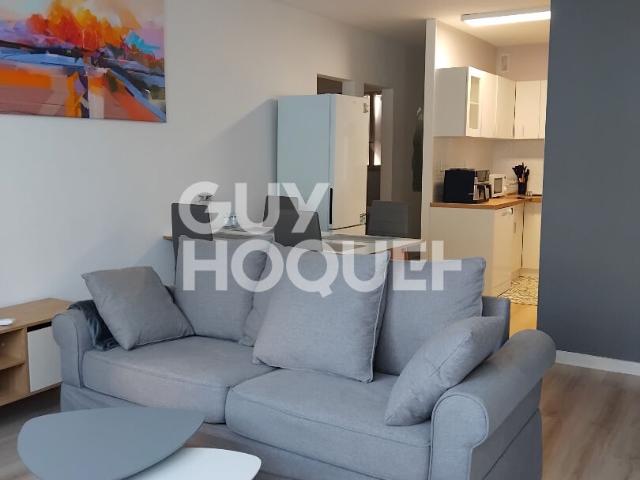 Appartement location à Bordeaux, Mérignac