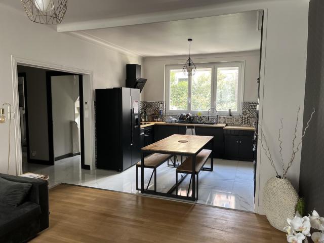 Maison location à Clermont-Ferrand, Clermont-ferrand