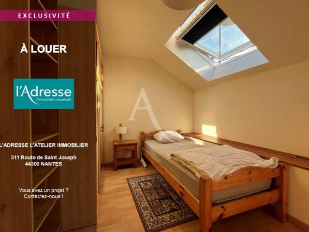 Appartement location à France métropolitaine, Nantes