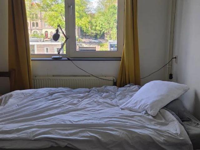 Kamer te huur in Centrum, Amsterdam