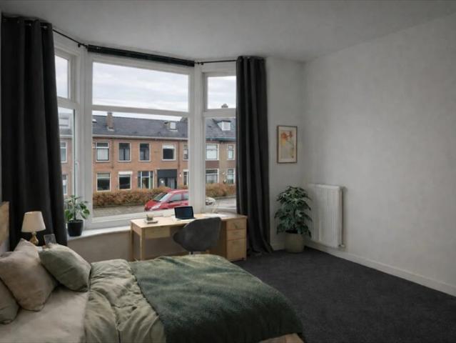 Kamer te huur in Breda, Noord Brabant