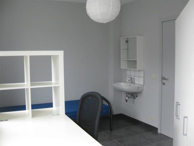 Kamer location à Centre historique, Tournai