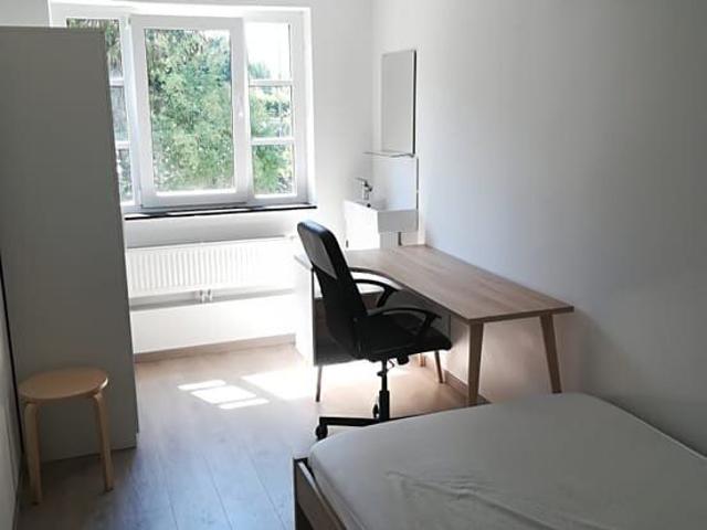 Kamer location à Bergen, Wallonie