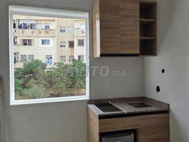 Appartement location à Anfa, Gharb-Chrarda-Beni Hssen