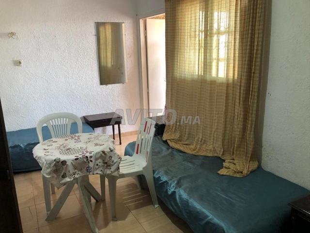 Appartement location à Rbat