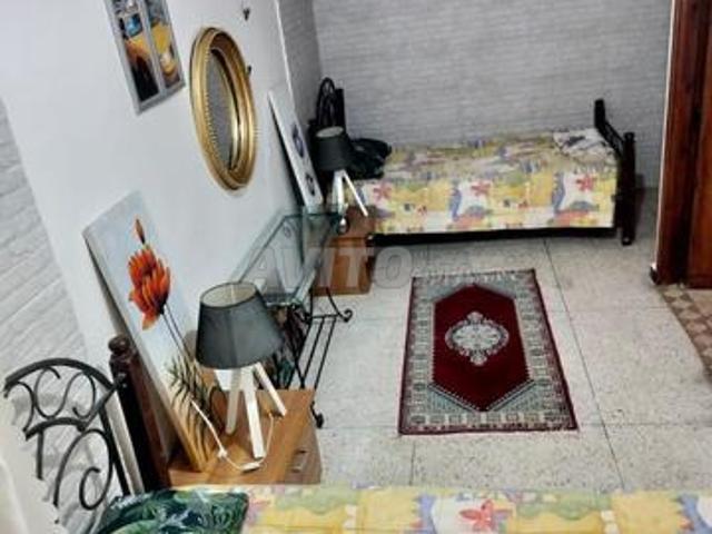 Appartement location à Centre Ville, Oujda ⵡⴻⵊⴷⴰ وجدة