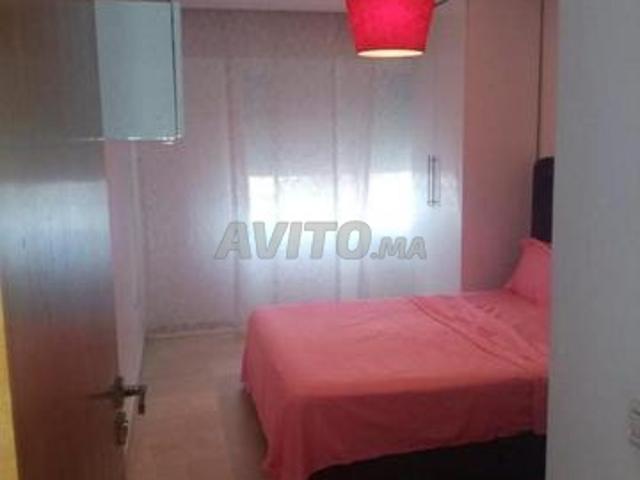 Appartement location à Centre Ville
