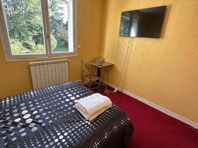 Studio location à Saint-Jean, Castres