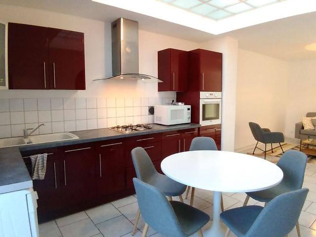 Studio location à Loos, Nord
