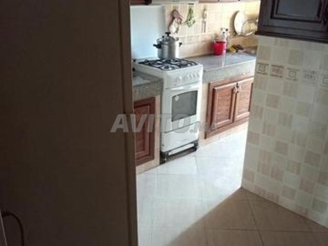 Appartement location à Anfa, Gharb-Chrarda-Beni Hssen