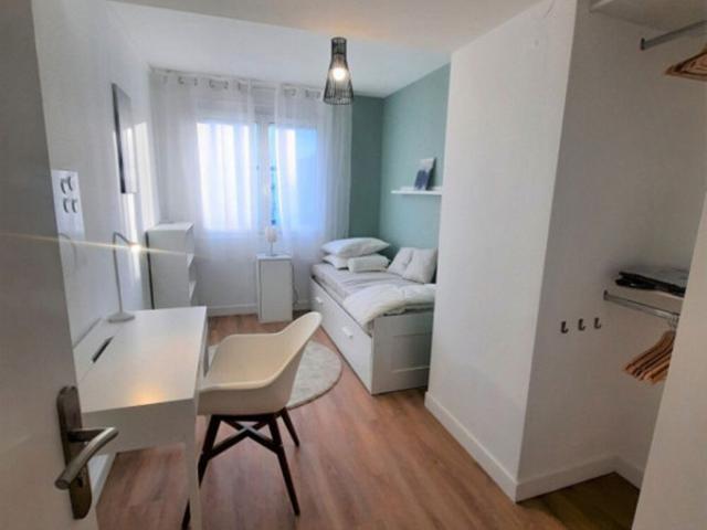 Appartement location à Nantes