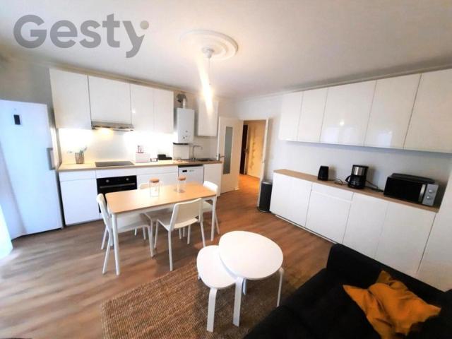 Appartement location à Nantes