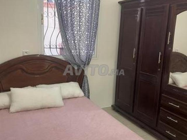 Appartement location à Dcheira El Jihadia, Oued ed Dahab-Lagouira