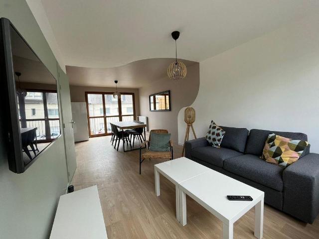 Appartement location à Rennes, Bretagne