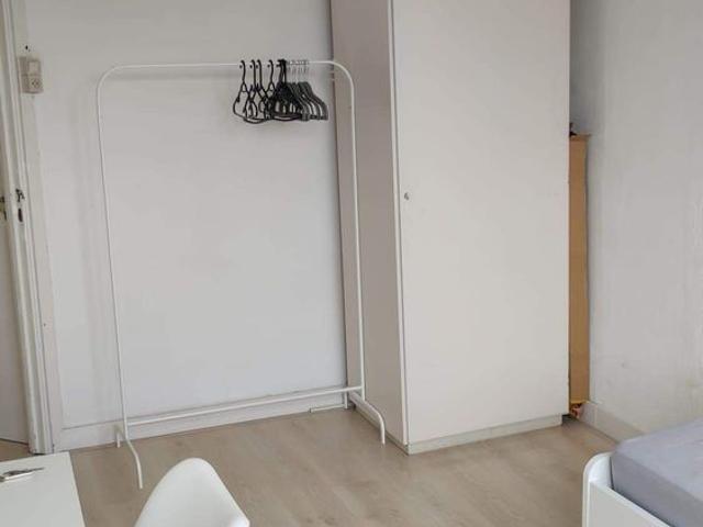 Kamer te huur in Amersfoort