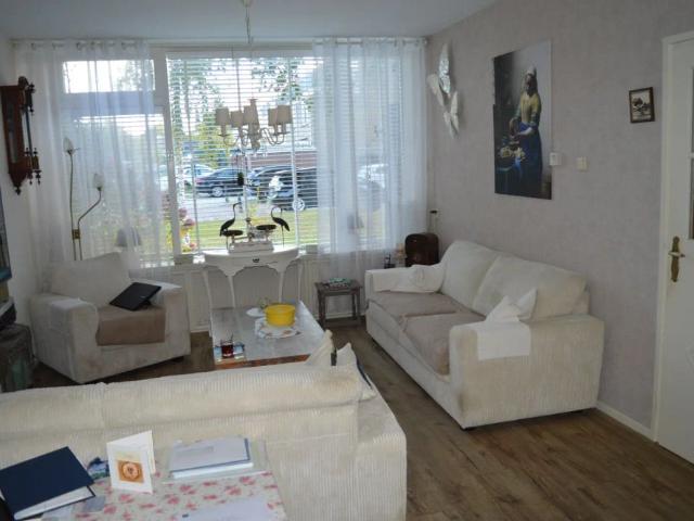 Kamer te huur in Rozenburg, Zuid Holland