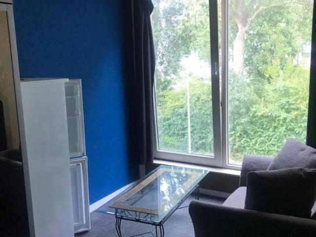 Kamer te huur in Charlois, Rotterdam