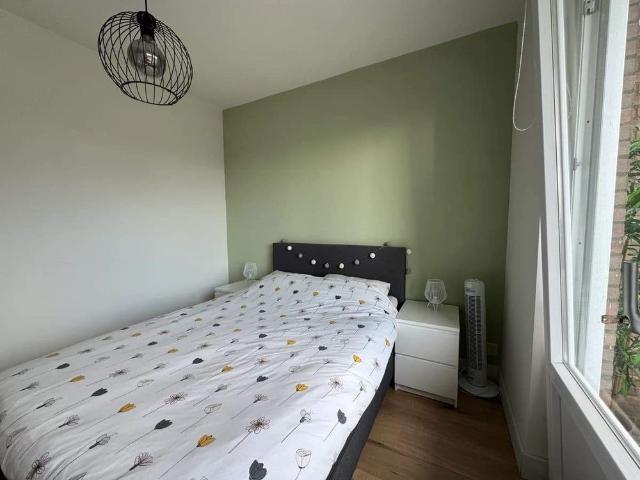 Kamer te huur in Breda, Noord Brabant