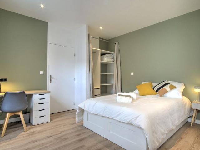 Maison location à Évreux, Evreux