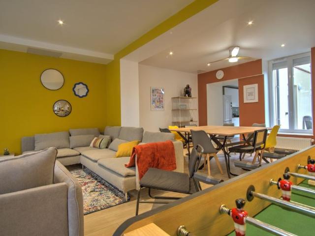 Maison location à Évreux, Evreux