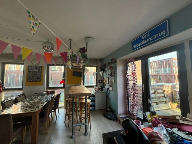 Kamer te huur in Binnenstad, Delft