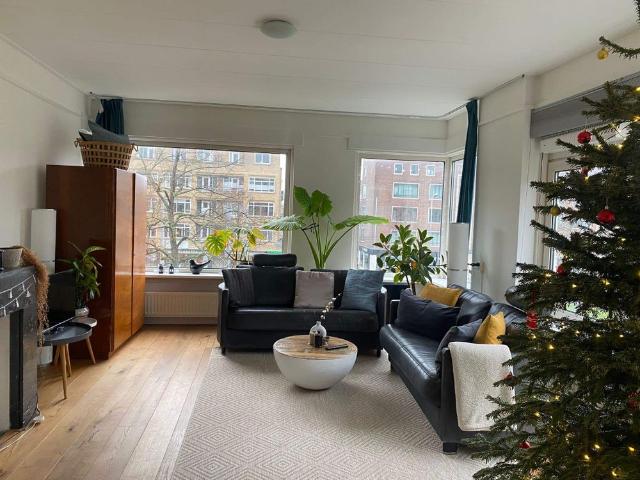 Appartement te huur in Noord, Rotterdam