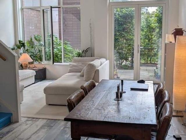Kamer te huur in Oost, Amsterdam