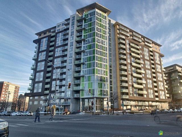 Apartment for rent in Ahuntsic-Cartierville, Montréal