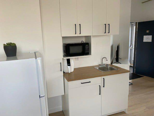 Apartment for rent in La Cité-Limoilou, Québec
