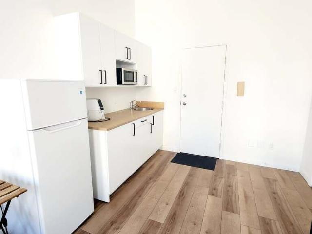 Apartment for rent in Québec, Quebec
