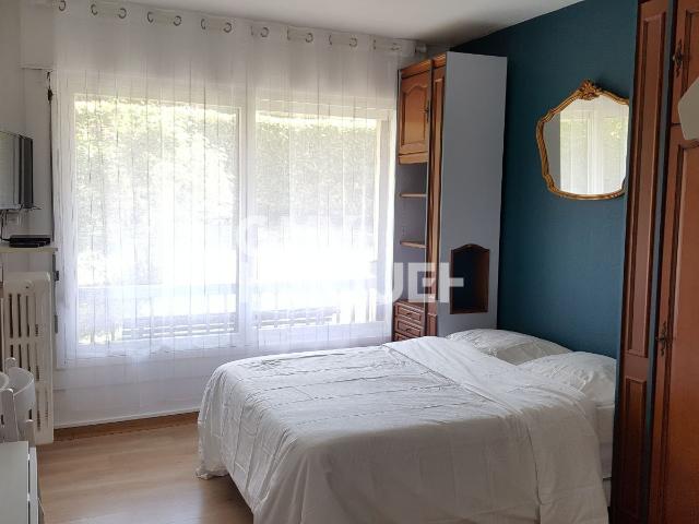 Appartement location à Chambéry, Tresserve