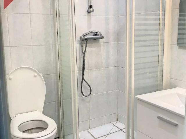 Appartement location à Troyes