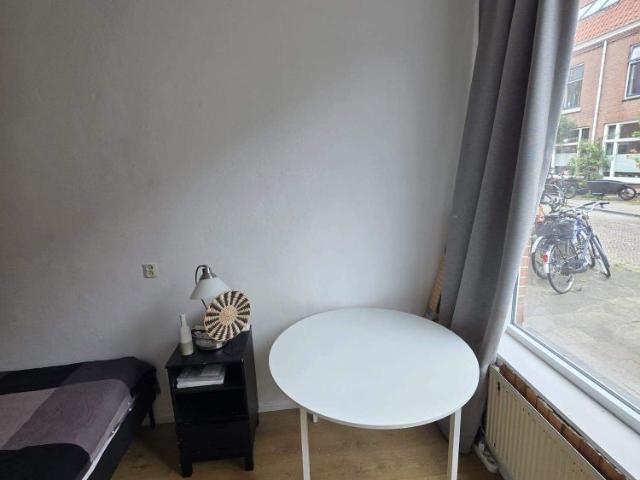 Kamer te huur in Haarzuilens, Utrecht