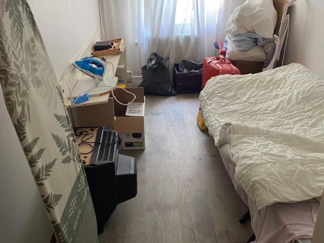 Kamer te huur in Haven, Wassenaar