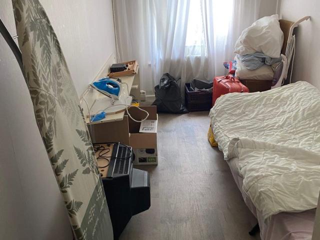 Kamer te huur in Haven, Wassenaar