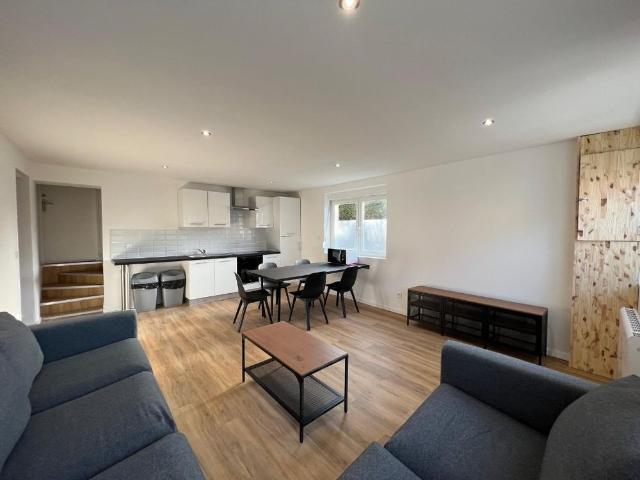 Maison location à Lille, Villeneuve-d'ascq