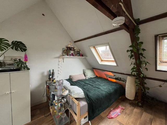 Kamer te huur in Haarzuilens, Utrecht