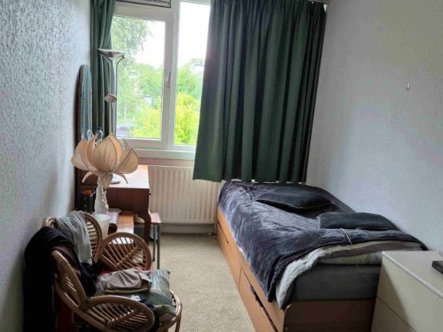 Kamer te huur in Meerzicht, Zoetermeer