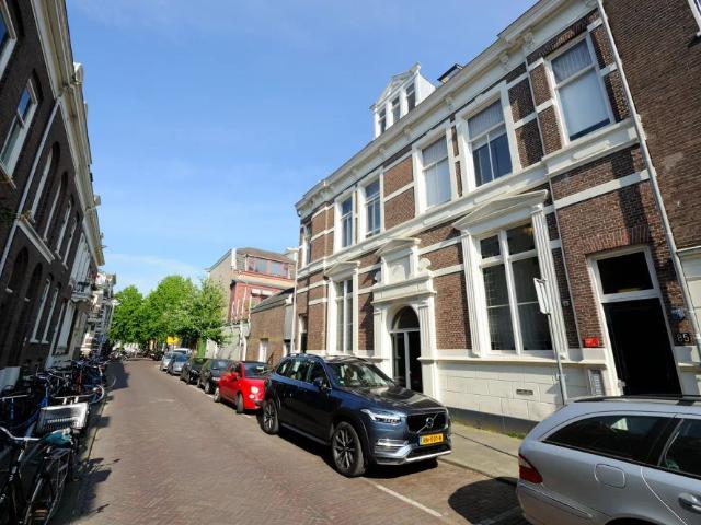 Kamer te huur in Haarzuilens, Utrecht