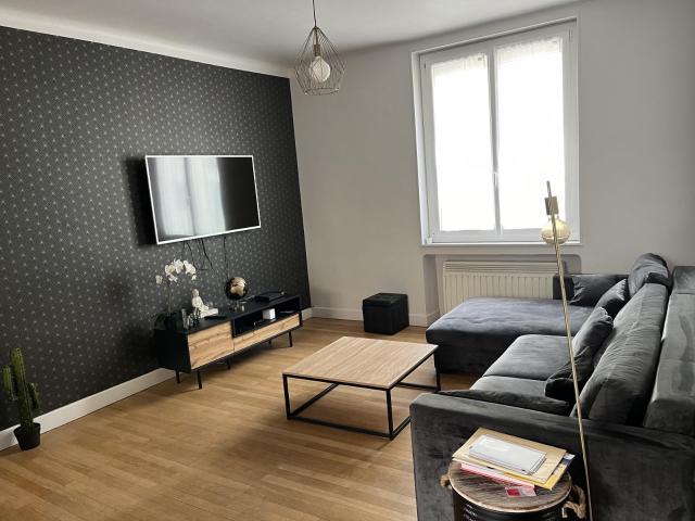 Maison location à Clermont-Ferrand, Clermont-ferrand