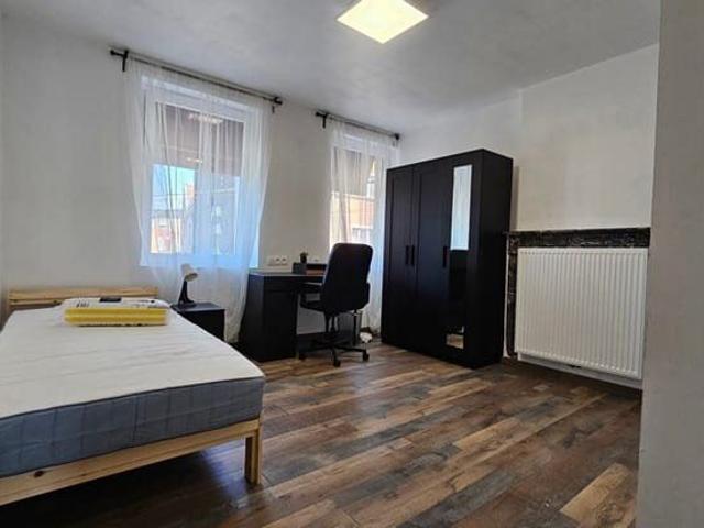Kamer location à Charleroi, Wallonie