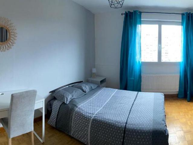 Appartement location à Saint-Julien-en-Genevois, Gaillard