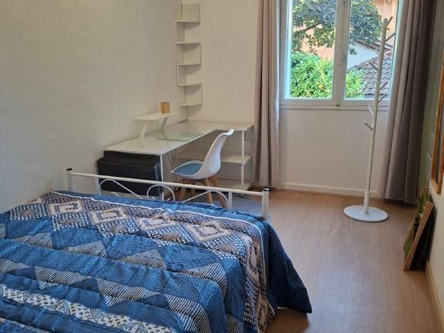 Appartement location à Voltaire, Lyon