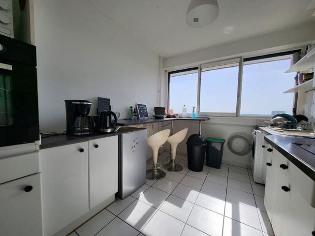 Appartement location à Nantes