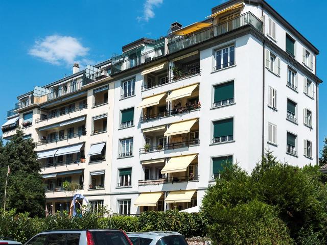 Apartment mieten in Vevey, Waadt